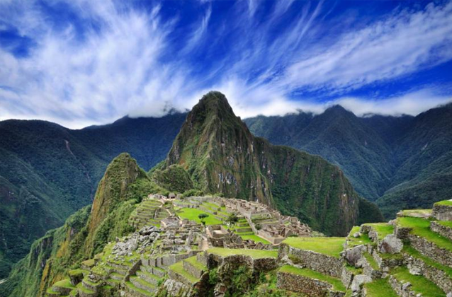 Machu Picchu last minute tickets (1-day tour)