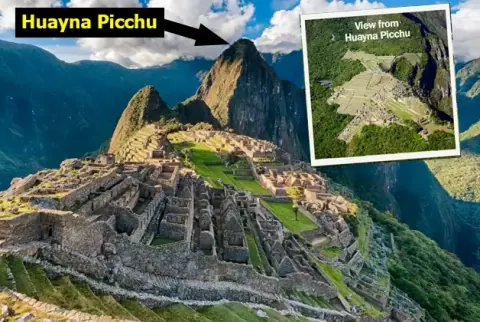 Huayna Picchu last-minute tickets (2-daagse tour)
