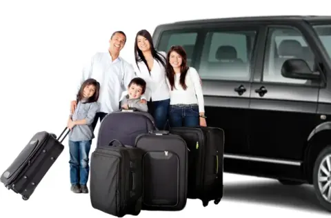 Cusco Airport to Hotel Transportation