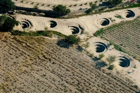 Vola su Nazca + Palpa Lines dall'aeroporto di Nazca