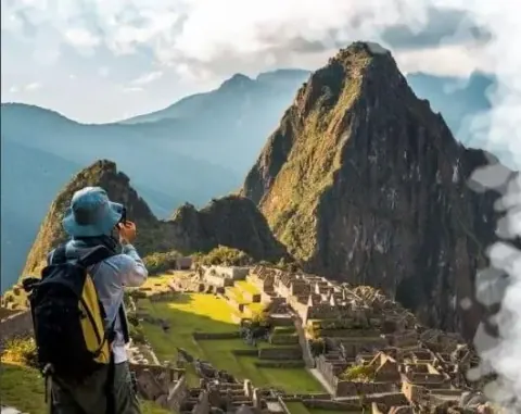 Salktantay naar Machupicchu 3-daagse trektocht